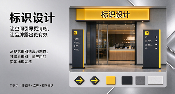 东胜区标识设计